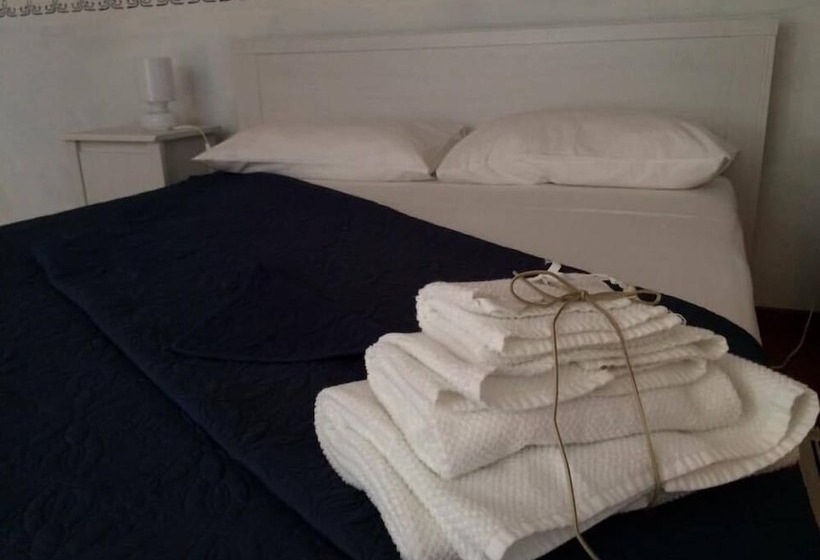 غرفة ديلوكس رباعية, B&b Dell'aviatore