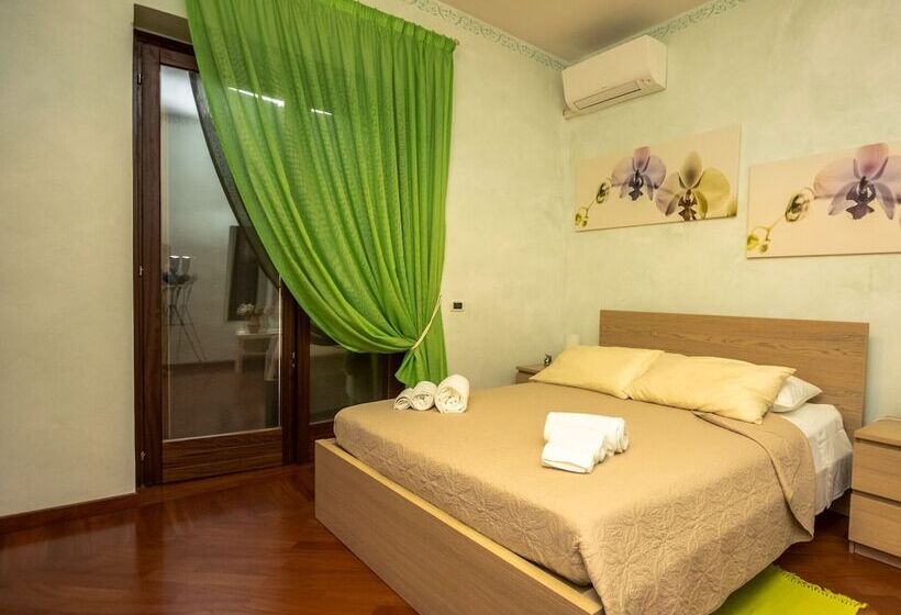 غرفة ديلوكس, B&b Dell'aviatore