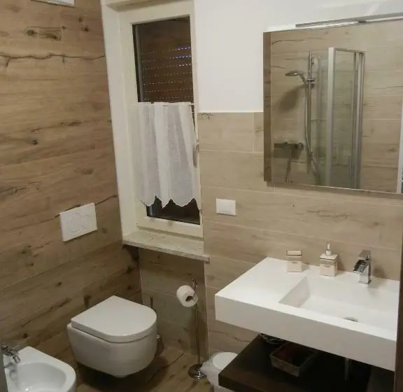 Standard-huone, B&b Raina