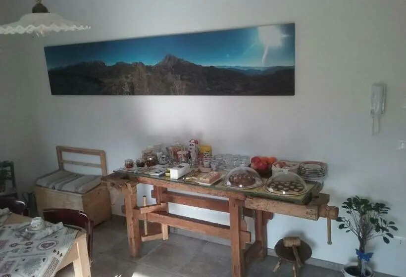 Standard-huone, B&b Raina