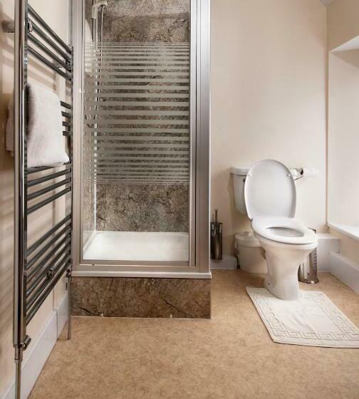 חדר סטנדרט, Mason's Arms