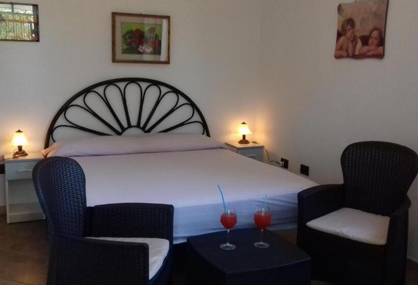 חדר סטנדרט, Otranto Le Sancinare