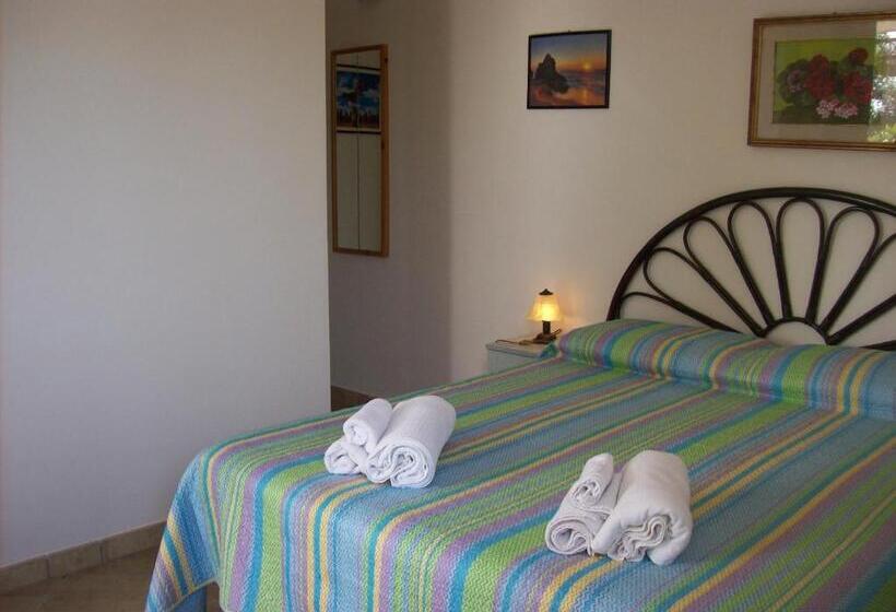 חדר סטנדרט, Otranto Le Sancinare