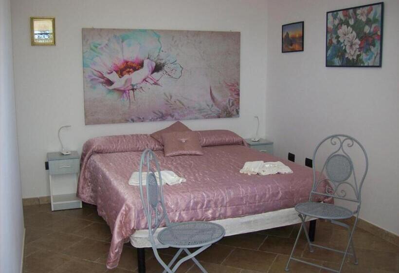 חדר סטנדרט, Otranto Le Sancinare