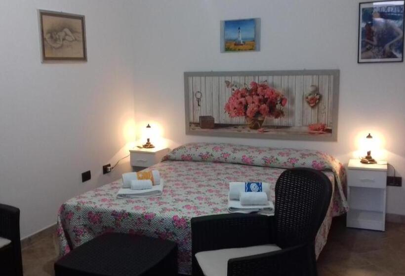 חדר סטנדרט, Otranto Le Sancinare