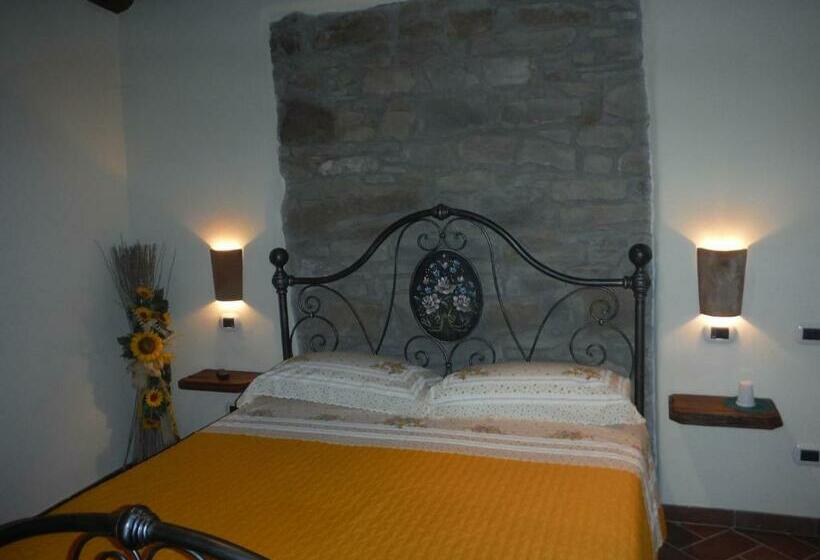 Номер Стандарт, Agriturismo Ca  De  Magnani