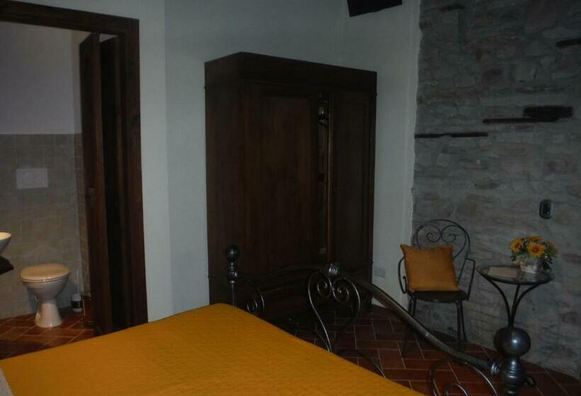 标准间, Agriturismo Ca  De  Magnani