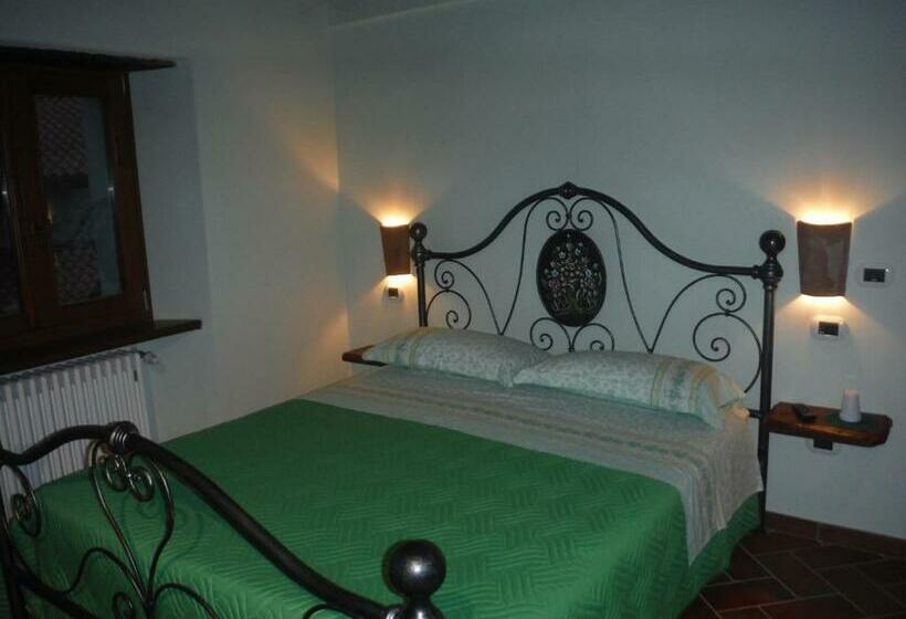 标准间, Agriturismo Ca  De  Magnani