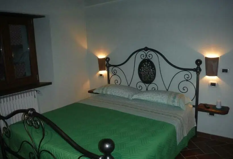スタンダードルーム, Agriturismo Ca De Magnani