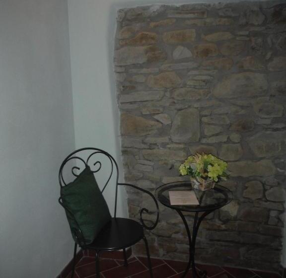 Номер Стандарт, Agriturismo Ca  De  Magnani