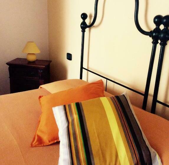 デラックスルーム, Corte Dossello