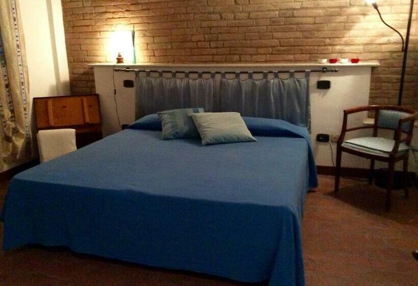 デラックスルーム, Corte Dossello