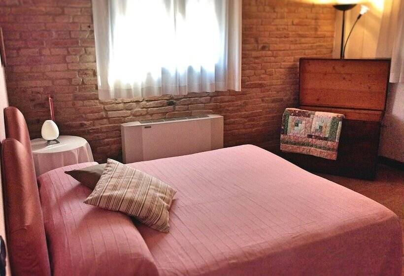 デラックスルーム, Corte Dossello