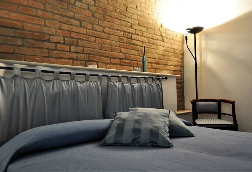 デラックスルーム, Corte Dossello