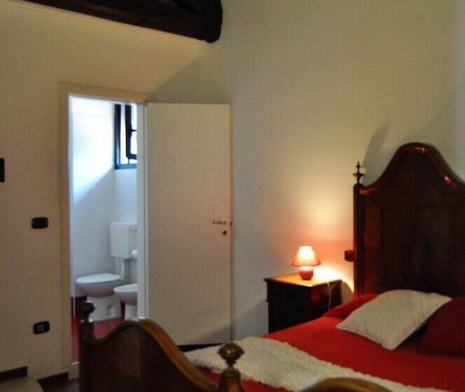 デラックスルーム, Corte Dossello