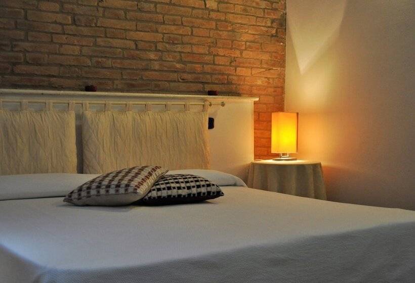 デラックスルーム, Corte Dossello