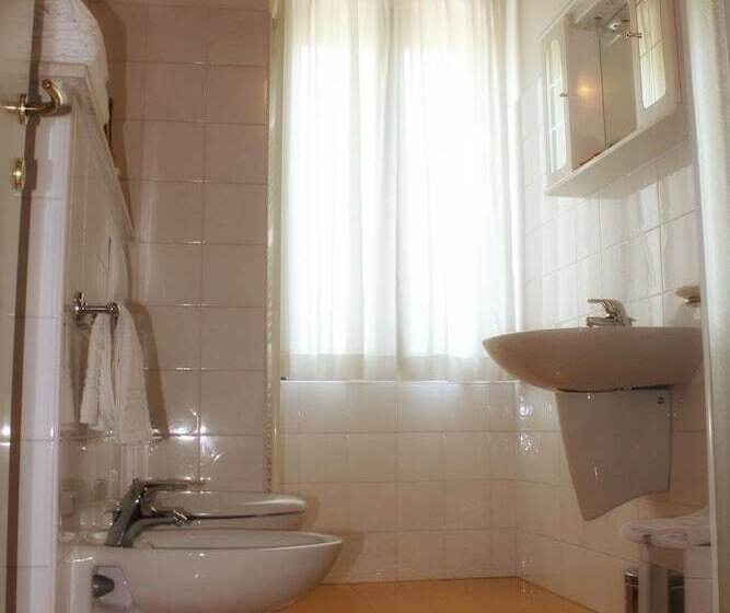 デラックスルーム, Corte Dossello