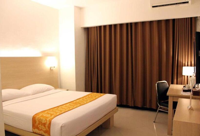 Номер Superior, Ebony Batulicin