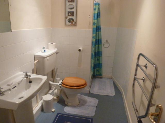 침실 2개 주택, Plas Y Nant