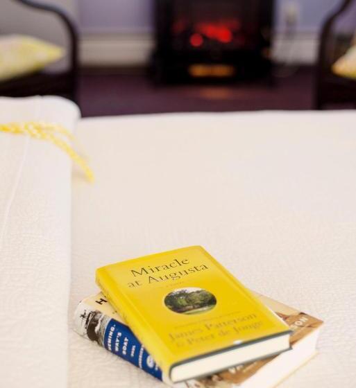 חדר סטנדרט, Savannah House Wine Country Inn & Cottages