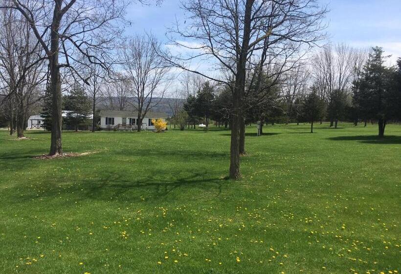 בית, 3 חדרי שינה, Savannah House Wine Country Inn & Cottages