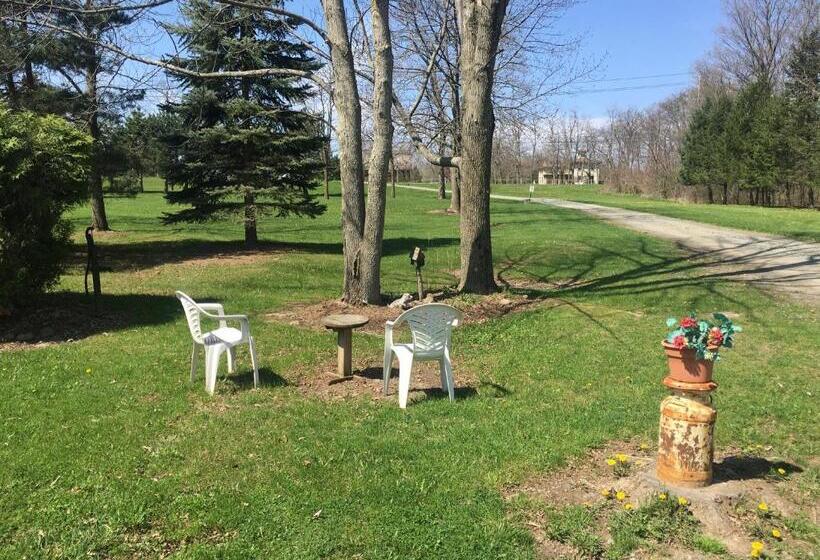 בית, 3 חדרי שינה, Savannah House Wine Country Inn & Cottages