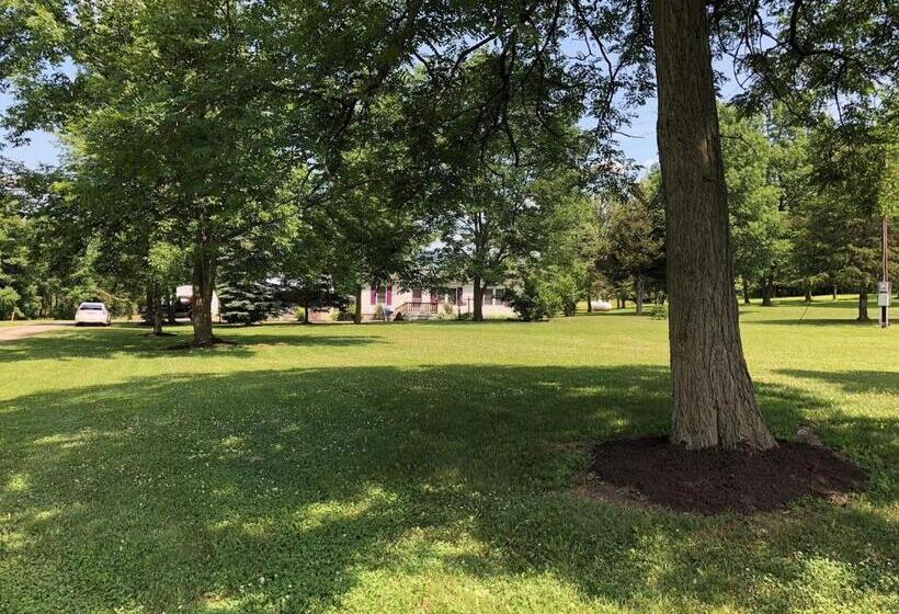 בית, 3 חדרי שינה, Savannah House Wine Country Inn & Cottages