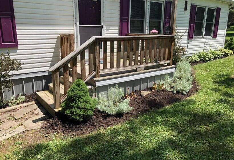 בית, 3 חדרי שינה, Savannah House Wine Country Inn & Cottages