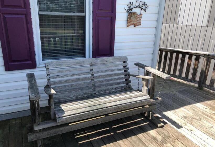 בית, 3 חדרי שינה, Savannah House Wine Country Inn & Cottages