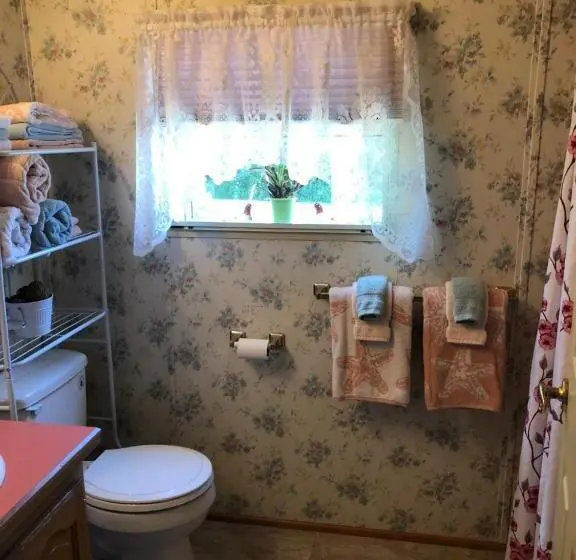 3ベッドルームハウス, Savannah House Wine Country Inn & Cottages