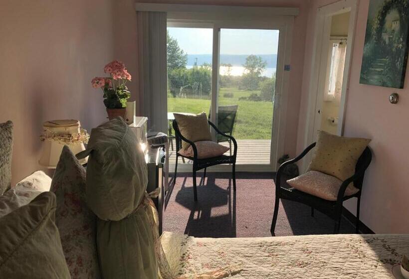 חדר סטנדרט, Savannah House Wine Country Inn & Cottages