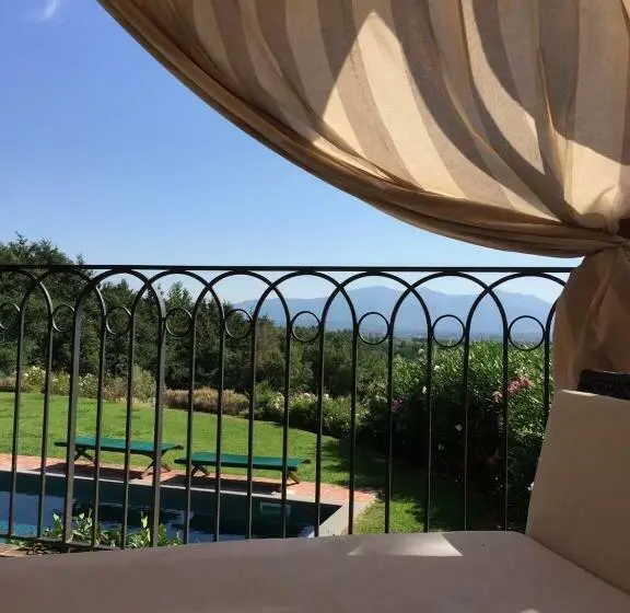プール付き１ベッドルームヴィラ, Bertolli Villas