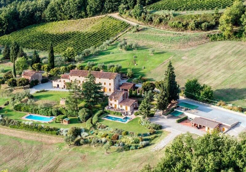 فيلا غرفة نوم واحدة مع مسبح, Bertolli Villas