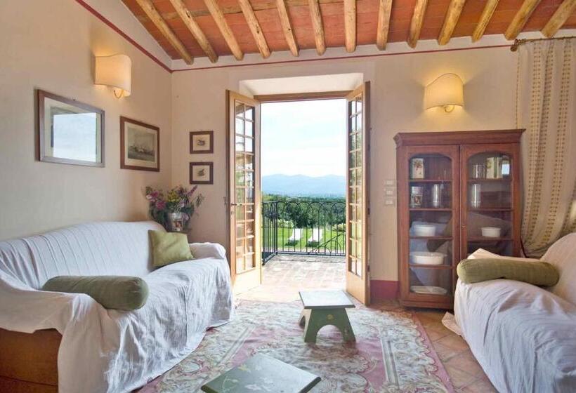 فيلا غرفة نوم واحدة مع مسبح, Bertolli Villas