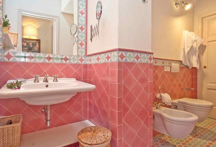 فيلا غرفة نوم واحدة مع مسبح, Bertolli Villas