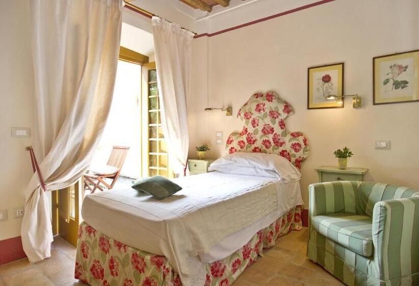 فيلا غرفة نوم واحدة مع مسبح, Bertolli Villas