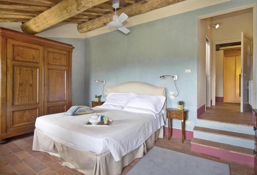 فيلا غرفة نوم واحدة مع مسبح, Bertolli Villas