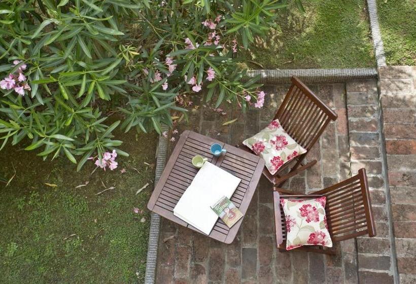 فيلا غرفة نوم واحدة مع مسبح, Bertolli Villas