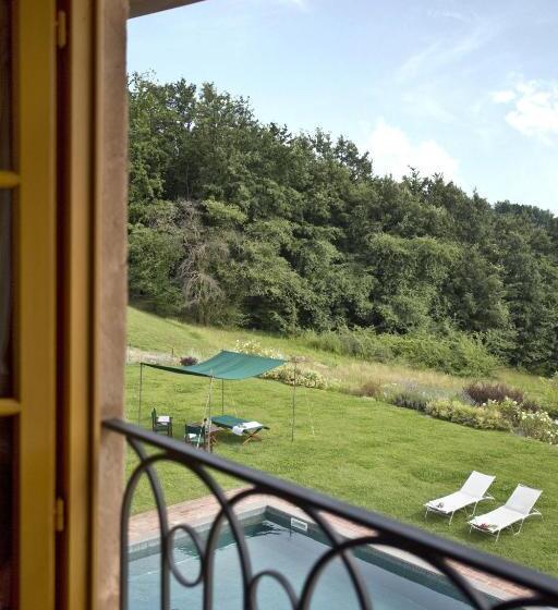 فيلا غرفة نوم واحدة مع مسبح, Bertolli Villas