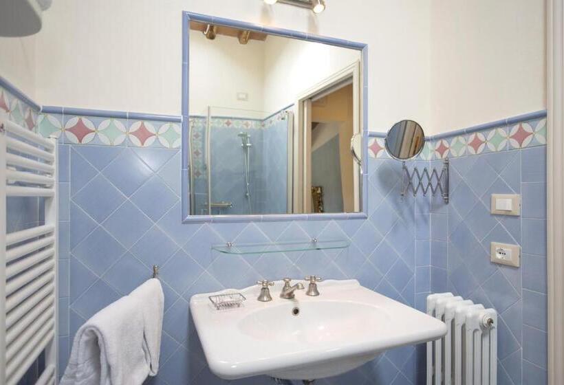 فيلا غرفة نوم واحدة مع مسبح, Bertolli Villas