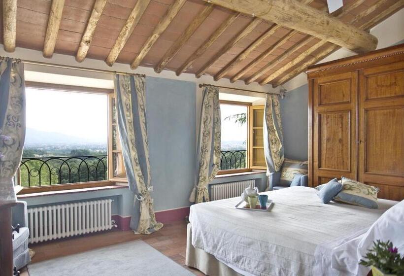 فيلا غرفة نوم واحدة مع مسبح, Bertolli Villas