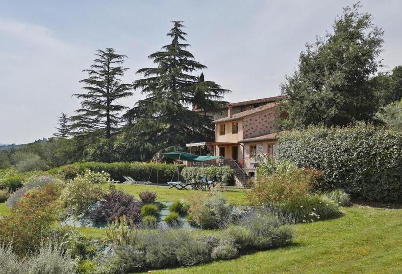 빌라 1 베드룸 - 수영장, Bertolli Villas