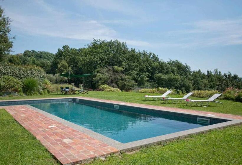 فيلا غرفة نوم واحدة مع مسبح, Bertolli Villas