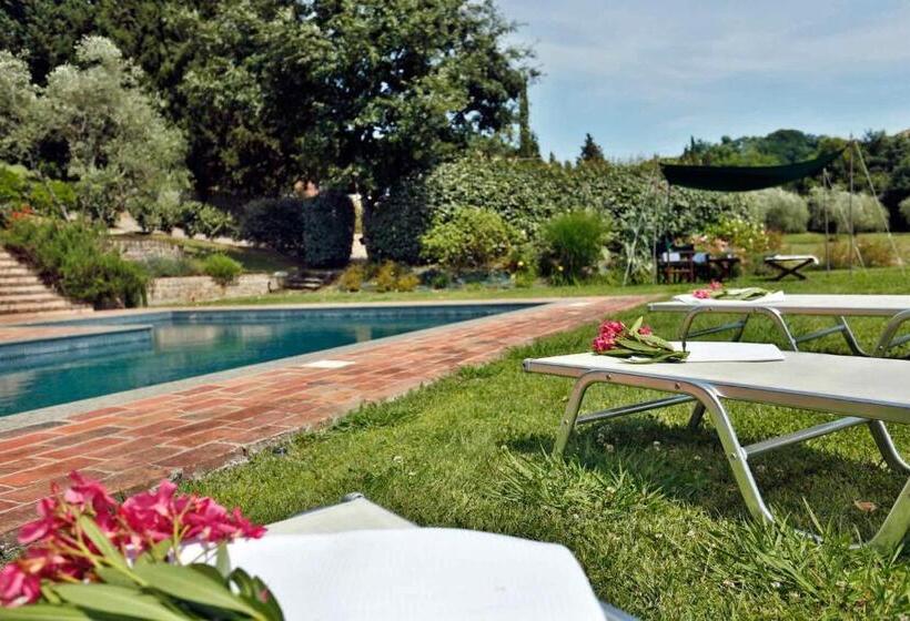 فيلا غرفة نوم واحدة مع مسبح, Bertolli Villas