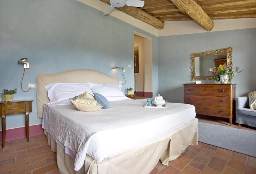 فيلا غرفة نوم واحدة مع مسبح, Bertolli Villas