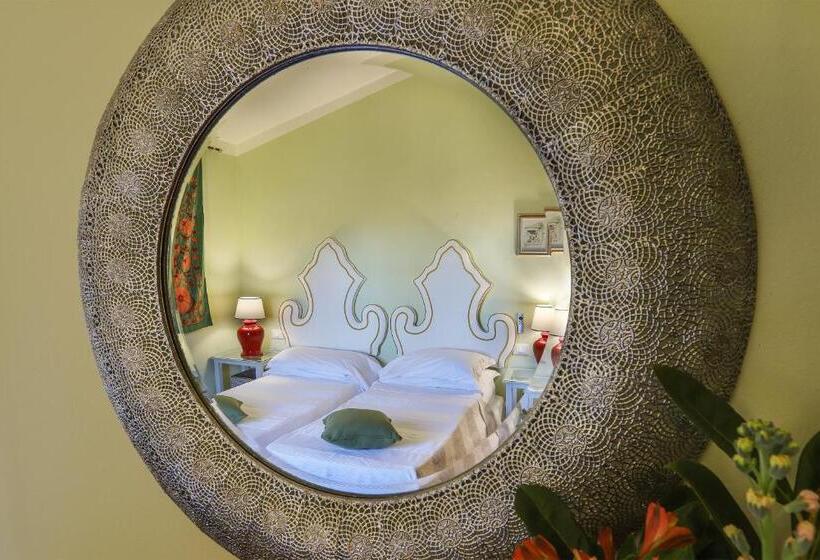 فيلا غرفة نوم واحدة مع مسبح, Bertolli Villas