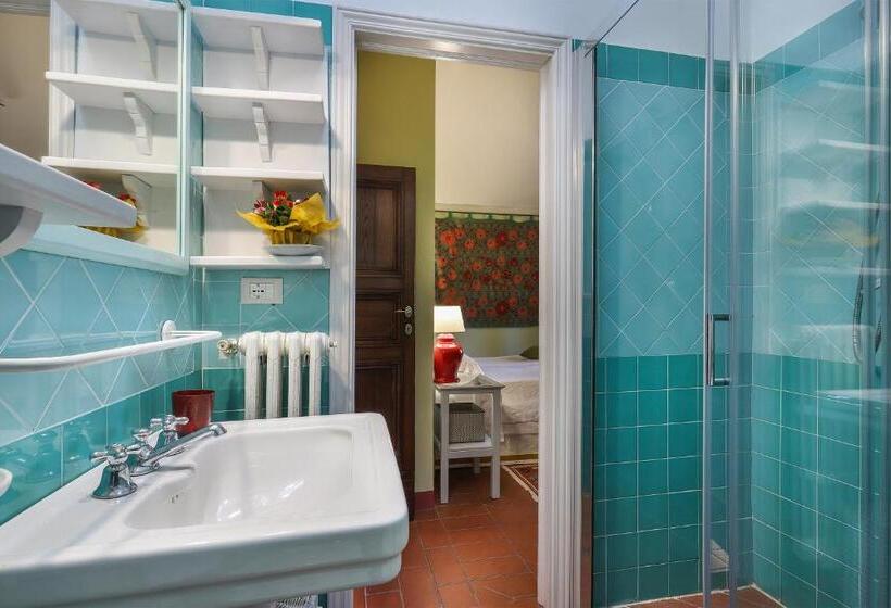 فيلا غرفة نوم واحدة مع مسبح, Bertolli Villas