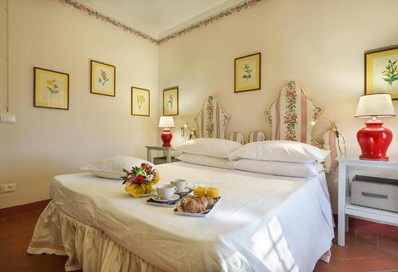 فيلا غرفة نوم واحدة مع مسبح, Bertolli Villas