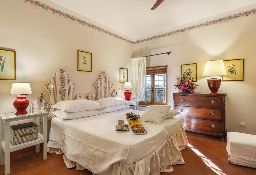 فيلا غرفة نوم واحدة مع مسبح, Bertolli Villas