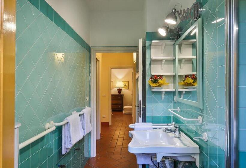 فيلا غرفة نوم واحدة مع مسبح, Bertolli Villas